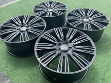 RANGE ROVER VELAR WHEELS R-DYNAMIC 22 Inch SVO EVOQUE SE LAND ROVER VELAR S