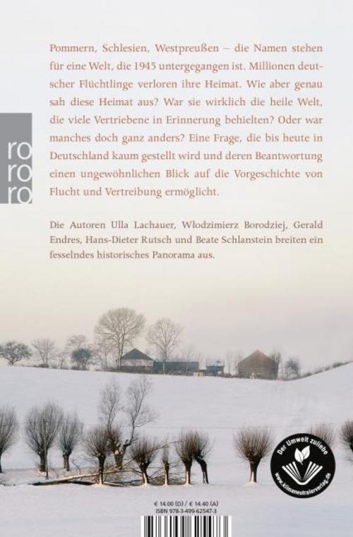 Thumbnail - Als Der Osten Noch Heimat War