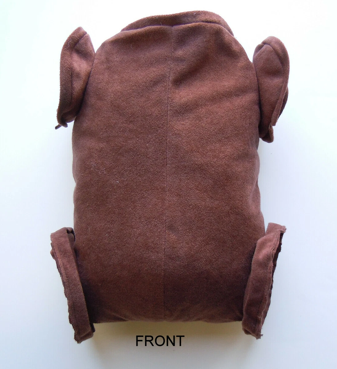Doe suede body hotsell