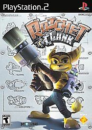 Replacement Box Case RATCHET CLANK RIFT APART Sony PlayStation 5 PS5  ORIGINAL