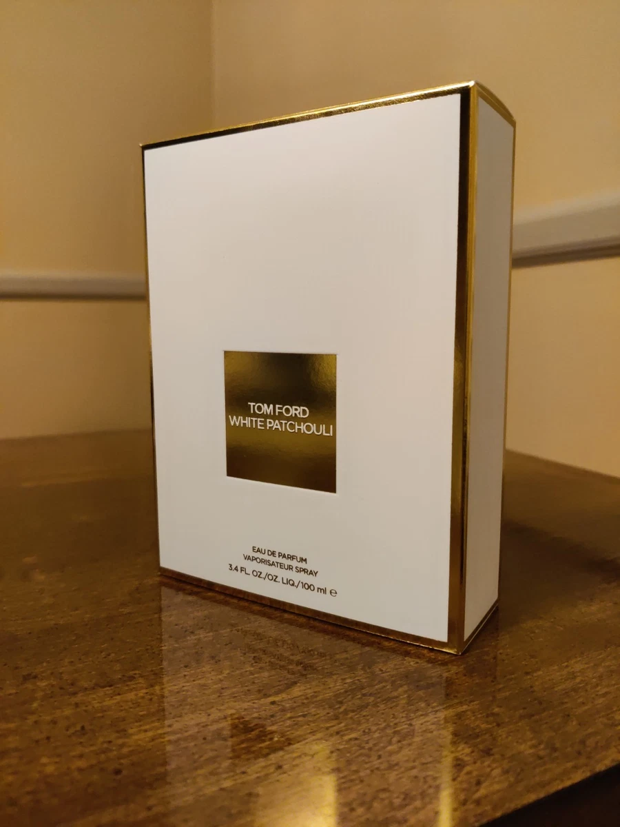 Tom Ford White Patchouli Eau de Parfum for Women for sale | eBay
