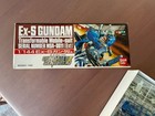 Bandai Gundam 1/144 Sentinel Ex-S Gundam MSA-0011 EXT Transformable Mobile Suit — photo 4