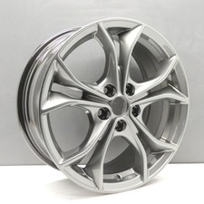 FORD FOCUS MK4 ST LINE 17" ALLOY WHEEL RIM 7J ET5O JX7C.F1A GENUINE X1