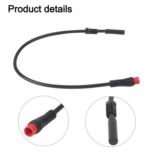 EBIKE Magnetic Induction Wire For NFOX Electric Bike Power Cut Off Brake Sensor - Picture 7 of 26