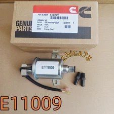 Onan Fuel Pump For Cummins Generator A064S971 A047N923 1492331 A029F891 E11009