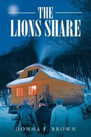 The Lions Share Donna J. Brown Taschenbuch Kartoniert / Broschiert Englisch 2020