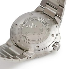 ORIS Aquitan Date Limited Edition II 01 743 7734 4197 Men's Automatic #HD521 2