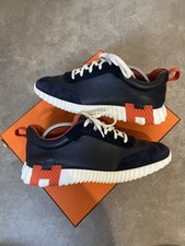 Hermes bouncing sneakers  -EU43 (UK9)  -Very good condition, shoes only