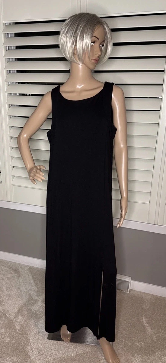 Chico's Black Dresses for Women for sale | eBay