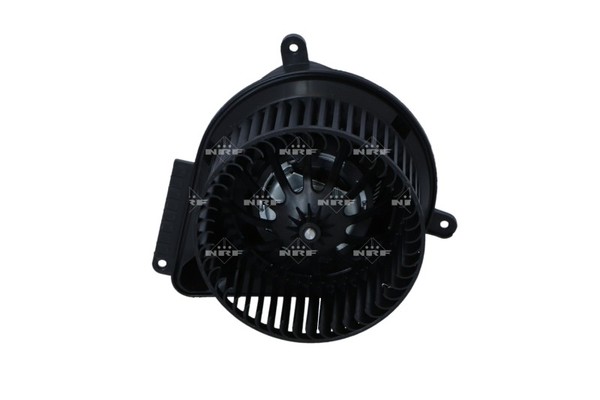 Vorne NRF 34067 InnenraumgebläSe FüR MERCEDES-BENZ,VW-image