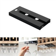 Nuovo Pratico Rack Facile da Pulire Cucina Barra Multifunzione Lunga Durata