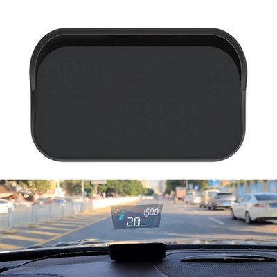 M22 Auto Tachometer GPS HUD Bordcomputer Head Up Display Gadgets Kompass