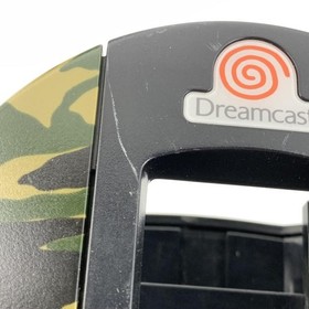 SEGA Dream Cast Controller HKT-7700 Multi Color Lot Of 6 Untested 8234 UT