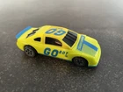Transformers Go-Bots Decepticon Soundwave Stock Car Hasbro Vintage 1994