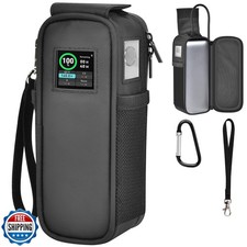 Case Compatible with Anker Prime 27,650mah Power Bank 250w, Lapto