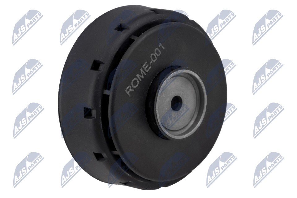 Crankcase NTY EPCV-ME-005 Valve, engine block breather for MERCEDES-BENZ - Image 10