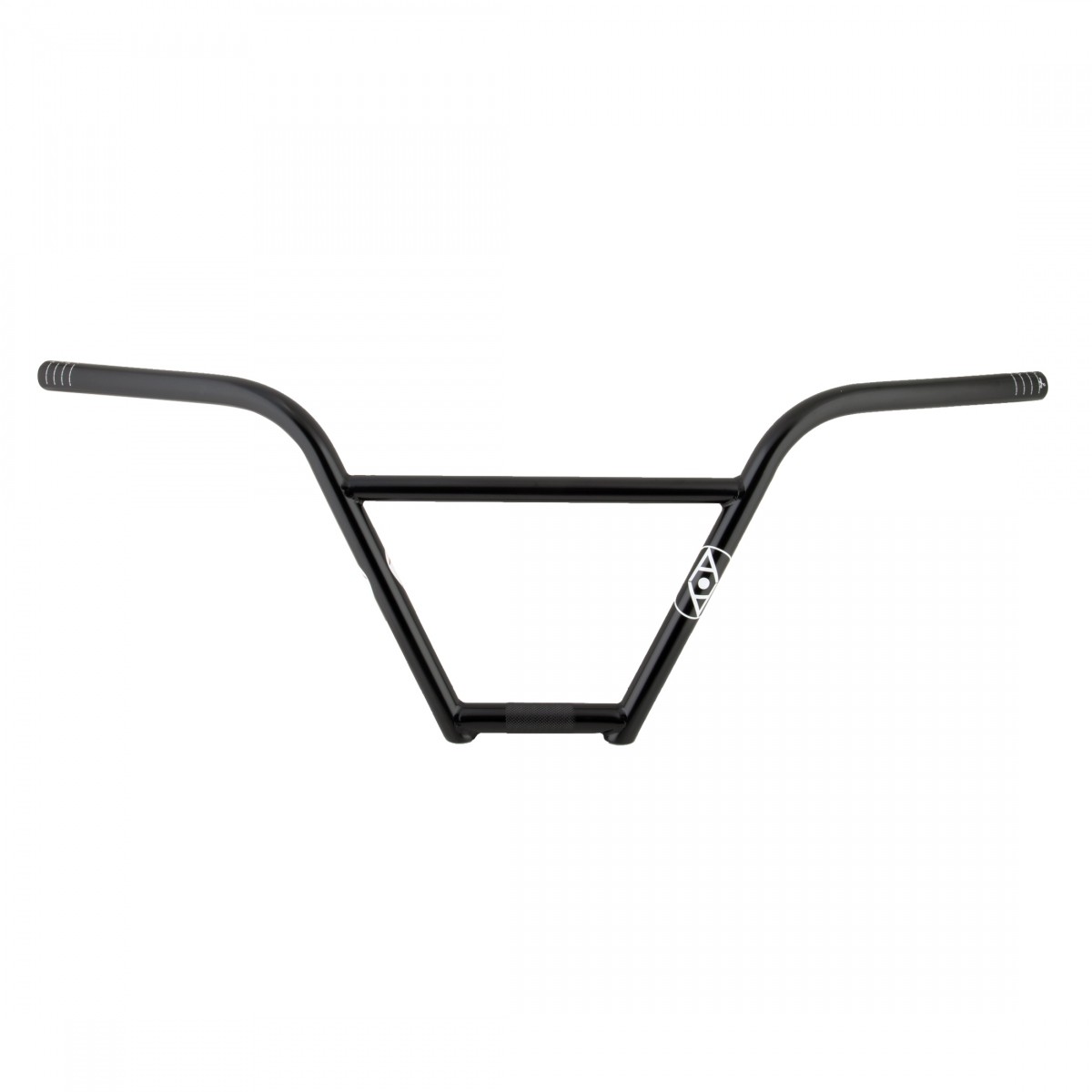 Руль Alienation Horsemen BMX 4130 Chromoly высотой 95 дюйма термообработанный 222 мм 18290₽
