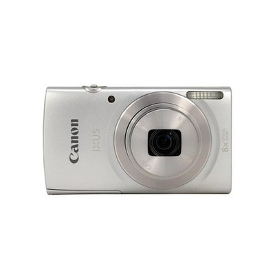 Canon IXUS 185/ IXY 200 Digital Camera 20.0 MP 8x Optical Zoom