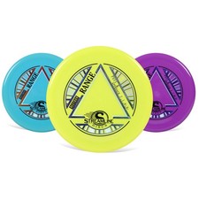 Streamline Discs Neutron Soft Range Putt and ...