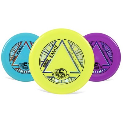 Streamline Discs Neutron Soft Range Putt and Approach 2/1/-0.5/0.5 - Choose Exa