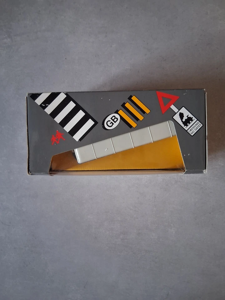 Corgi Camion Bedford O Series Pantechnicon Brewer and Turnbull 1/50 - Photo 2/2