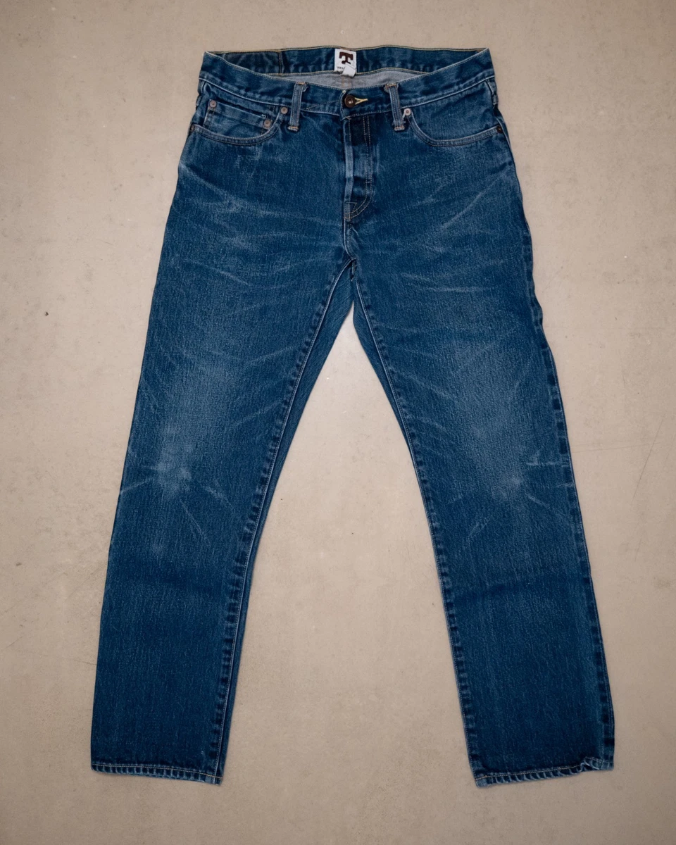 Tellason Jeans for Men for sale - eBay