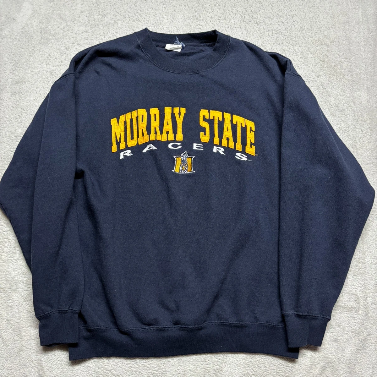 Murray State Racers NCAA Fan Apparel & Souvenirs for sale | eBay