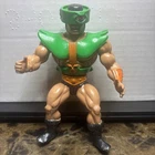 Vintage 1981 He-Man Masters Of The Universe MOTU Tri-Klops Action Figure