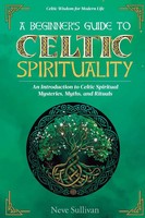 A Beginner's Guide To Celtic Spirituality Neve Sullivan Taschenbuch Englisch