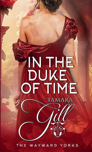 Tamara Gill | In The Duke Of Time | Taschenbuch | Englisch (2000) | Tamara Gill-image