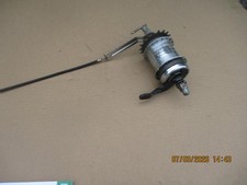 Nabenschaltung  Sturmey Archer 3Gang ,Rücktrittbremse