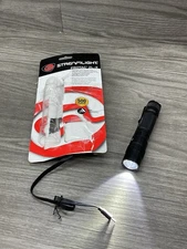 Streamlight 88062 ProTac 2L-X 500-Lumen EDC High Performance Multi-Fuel Black