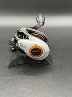 Abu Garcia Revo X Casting Reel 7.3:1 Right Hand REVO5 X-HS LP