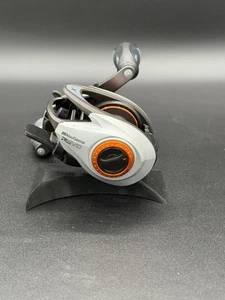 Abu Garcia Revo X Casting Reel 7.3:1 Right Hand REVO5 X-HS LP