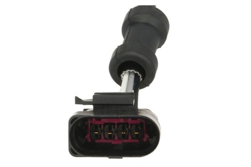 LAMBDA OXYGEN O2 SENSOR LEFT NGK 96354 A NEW OE REPLACEMENT - Picture 3 of 8