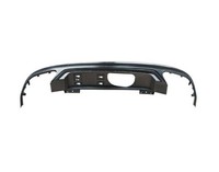 StoßStangenspoiler Hinten FÜR Volvo V60 R-DESIGN AB 2018