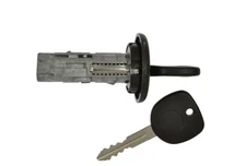 Locksmart Ignition Lock Cylinder Assembly LC63200 NOS FREE SHIPPING