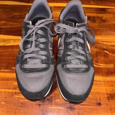 Nike Genicco Women's Black/Grey