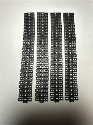 Lot of 100x LEGO Technic Tread Links 3873 Great For MOC and Other Fun Ideas