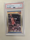 Fleer 1988-89 Michael Jordan All-Star #120 PSA 9 Chicago Bulls NBA. Iconic Card