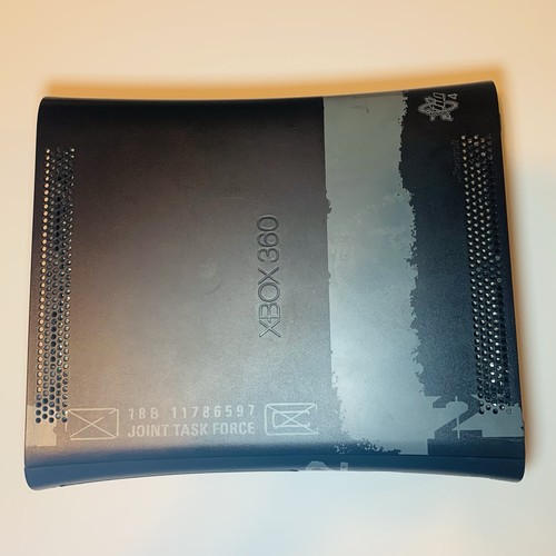Xbox 360 CoD Modern Warfare 2 Console Only for Parts or Repair Powers On Read - Picture 18 of 20