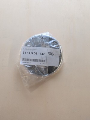 originales BMW Emblem. 5081747 E3 E9 CSL