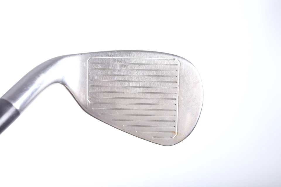 Nike SQ MachSpeed 50* Approach ведж под правую руку 35,25 дюйма графитовый стержень для пожилых людей гибкий - Изображение 2 из 4