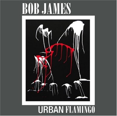 Bob James Urban Flamingo (CD)