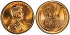 1955 S Lincoln Wheat Penny BU Brilliant Uncirculated Red Gem Cent