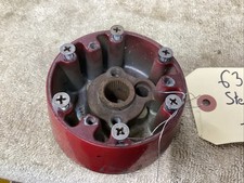 Vintage Oem 63-66 Chevrolet Corvette Steering Wheel Column Hub 3828382 Acc 3 Spo Vintage Oem 63-66 Chevrolet Corvette Steering Wheel Column Hub 3828382 Acc 3 Spo