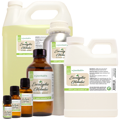 #ad #ad Eucalyptus Globulus Essential Oil 100% Pure Free Shipping Many Sizes $139.99
