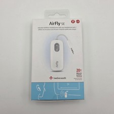 TwelveSouth AIRFLY SE Wireless Headphone Adapter AIR FLY S.E.