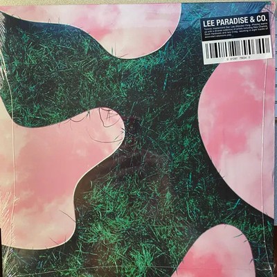Lee Paradise & Co NEAR MINT Factor Vinyl LP