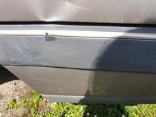 Pare-choc avant Peugeot 405